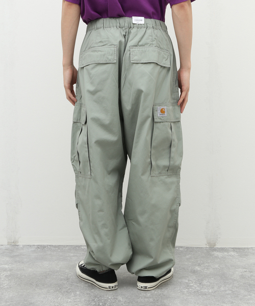 Carhartt グレー ジェットカーゴパンツ 楽天市場】カーハート Carhartt WIP Carhartt Carhartt WIP