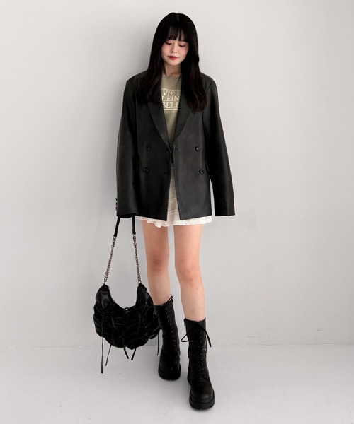 Heather アソートミドルブーツ　レースアップ　M（〜23.5） 楽天市場】【SALE／37%OFF】(W)レースアップミドルブーツ