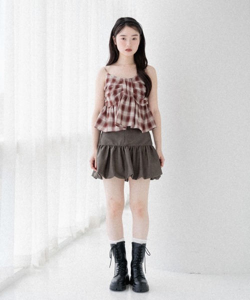 ミドルブーツ KRISTIN DANA BOOTS_2color Heather ブーツ ミドルブーツ 907442 レディース : ZOZOTOWN
