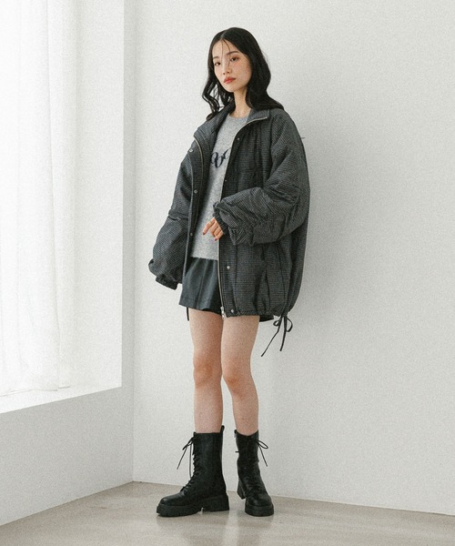 Heather アソートミドルブーツ サイドゴア Heather ブーツ ミドルブーツ 907442 レディース : ZOZOTOWN