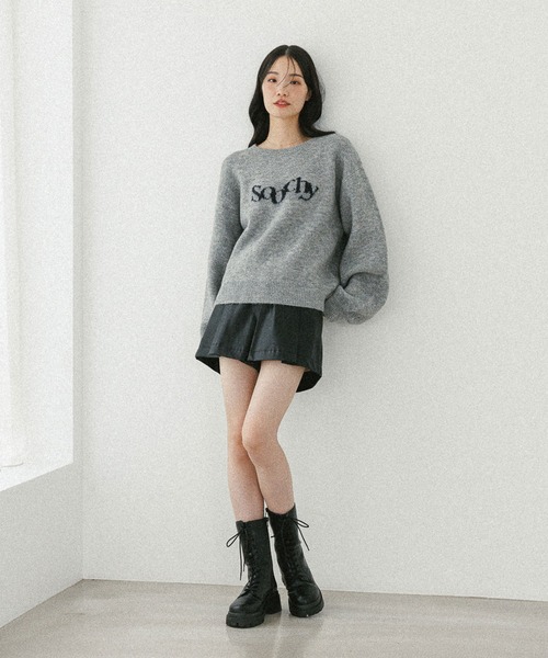 Heather ブーツ ミドルブーツ 907442 レディース : ZOZOTOWN