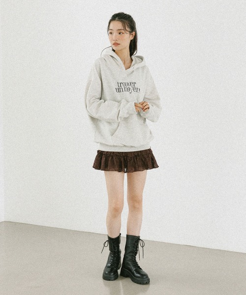 Heather（ヘザー） ブーツ ミドルブーツ 907442 レディース : ZOZOTOWN