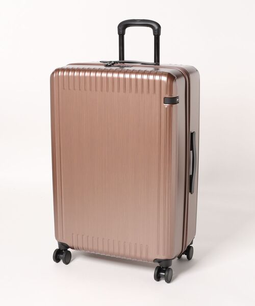 ace. スーツケース ace./エース パリセイド3-Z 74リットル 4.7kg 06915