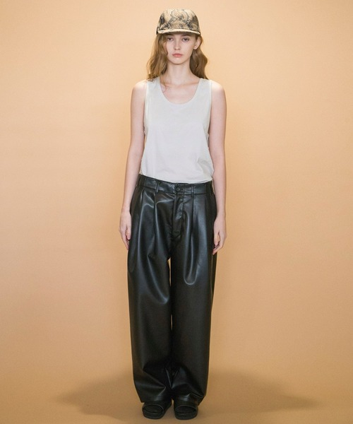 my beautiful landlet（マイビューティフルランドレット） パンツ FAKE