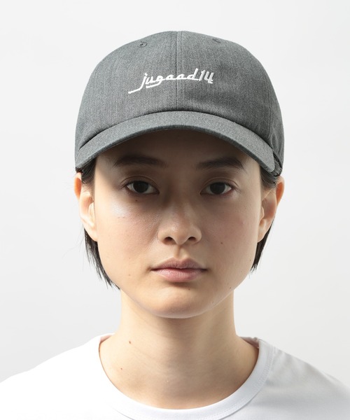 Jugaad14 メッシュキャップ キャップ 帽子 「jugaad14」COAST CAP