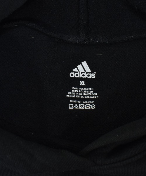 adidas（アディダス） パーカー 「ヴィンテージ古着」adidas