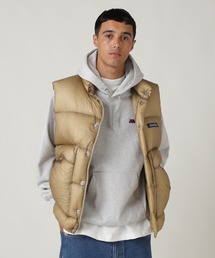 ダウンベスト ベスト URBAN DOWN VEST JACKET / アーバン ダウンベスト ジャケット / AVIREX / アヴィレックス メン｜ZOZOTOWN Yahoo!店