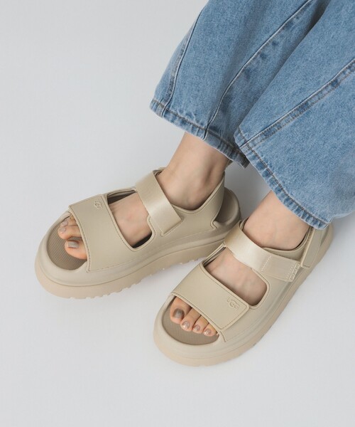 UGG Australia サンダル UGG(R) / GoldenGlow レディース