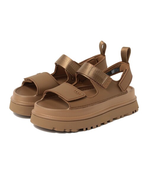 UGG Australia（アグオーストラリア） サンダル UGG(R) / GoldenGlow