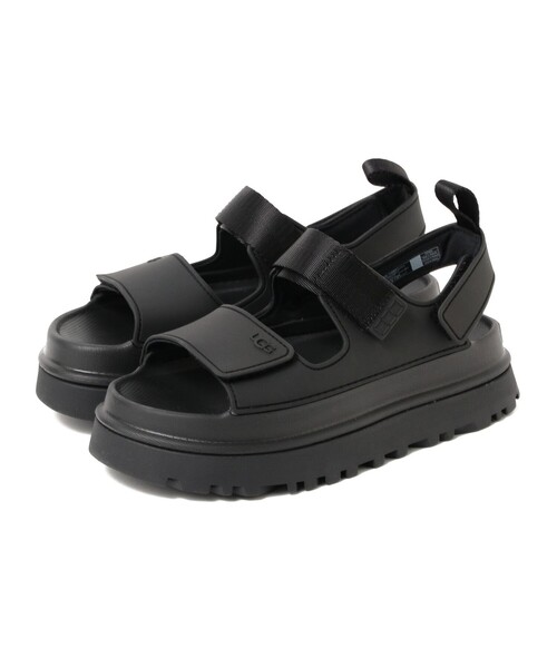 UGG Australia サンダル UGG(R) / GoldenGlow レディース