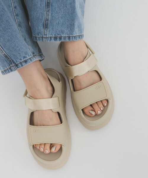 UGG Australia（アグオーストラリア） サンダル UGG(R) / GoldenGlow