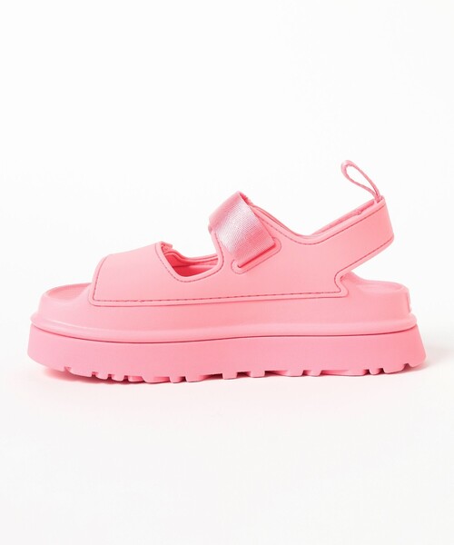 UGG Australia（アグオーストラリア） サンダル UGG(R) / GoldenGlow