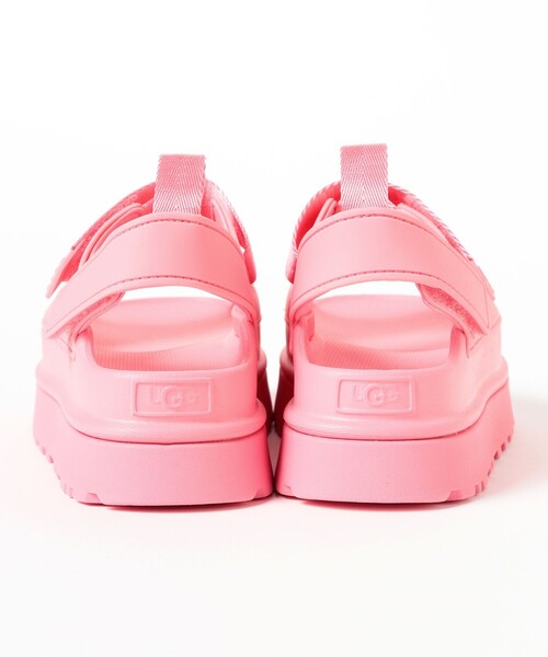 UGG Australia サンダル UGG(R) / GoldenGlow レディース
