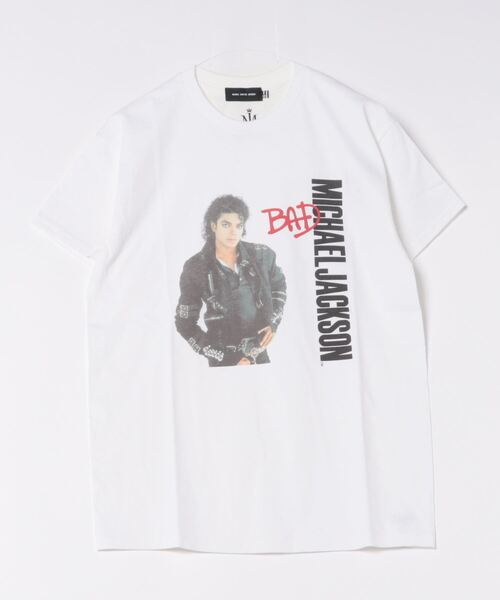 マイケルジャクソン tシャツ（サイズ（S/M/L）：M）の商品一覧 通販