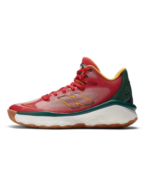 ☆最終値下!超名品 new balance freshform bb ほぼ新品！ 2025年発売予定】 ニューバランス フレッシュ フォーム BB V3 3