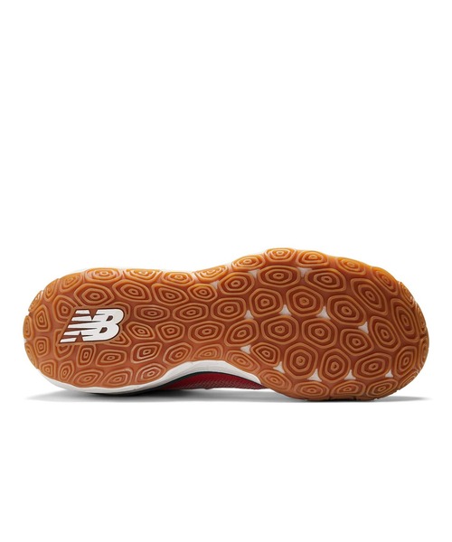 シューズ(男性用) New Balance Fresh Foam BB NEW BALANCE MEN'S FRESH FOAM BB V2 BASKETBALL SHOES