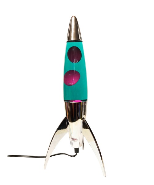 ROOP TOKYO インテリア 034 LAVA LAMP ラバランプ ミッドセンチュリー