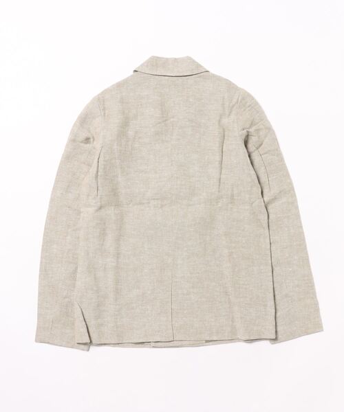 ベビー Rylee＋Cru”DOUBLE BREASTED BLAZER || FERNの画像