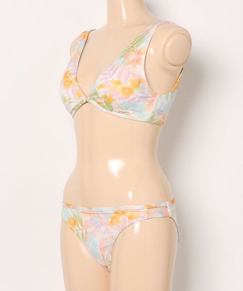 BILLABONG 水着 レディース SHINO SURF CAPSULE BIKINI ビキニ
