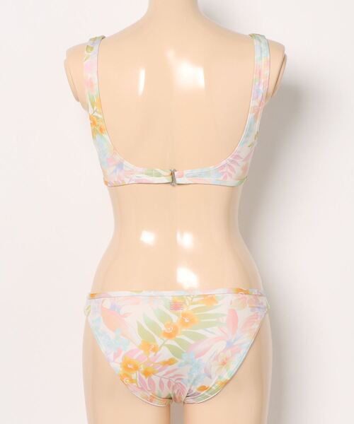 新品未使用　ビラボン　ビキニ BILLABONG 水着 レディース SHINO SURF CAPSULE BIKINI ビキニ