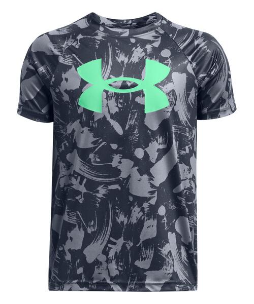 UNDER ARMOUR tシャツ UAテック ショートスリーブTシャツ