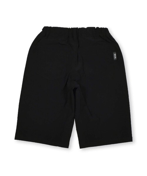 WudgeBoy W half zip t-shirt [AZR-wb-0001-11] – YZ
