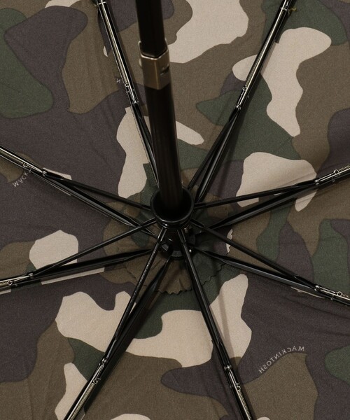 Mackintosh（マッキントッシュ） 折りたたみ傘 MACKINTOSH AYR