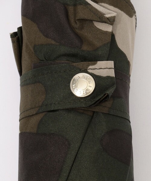 Mackintosh（マッキントッシュ） 日傘 折りたたみ傘 MACKINTOSH AYR