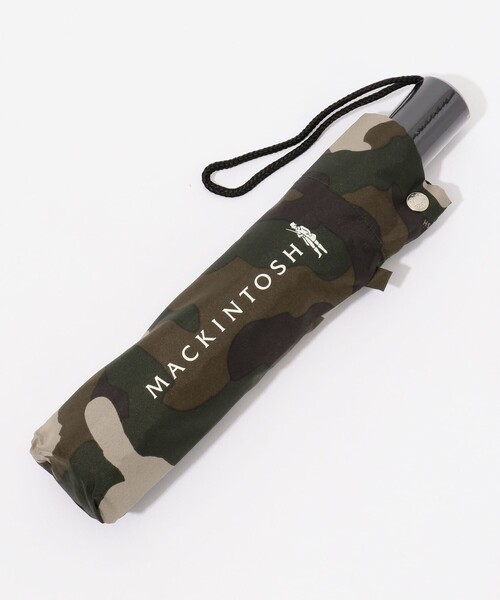 Mackintosh（マッキントッシュ） 折りたたみ傘 MACKINTOSH AYR