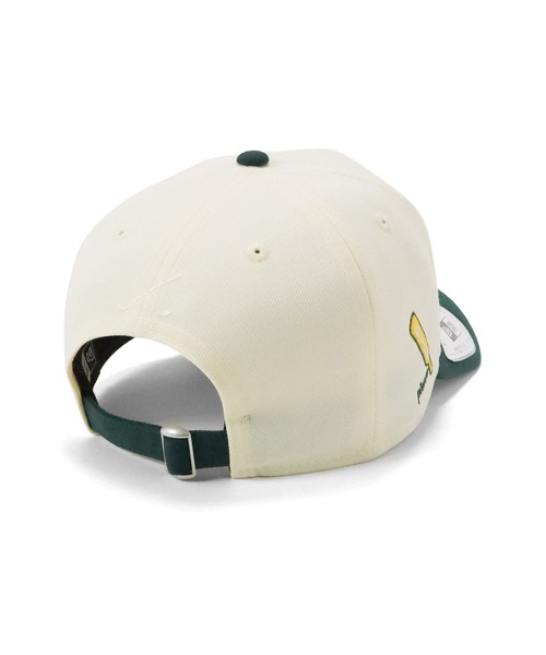 新品　newnow キャップ　ナチュラル NEW ERA ニューエラ ローキャップ ONSPOTZ別注 : ONSPOTZ Yahoo