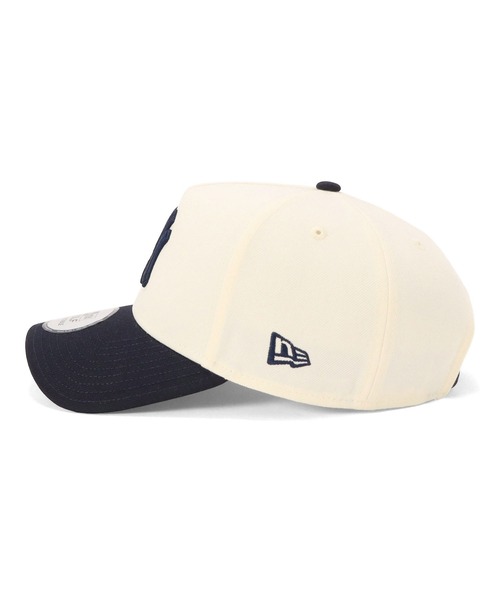 NEW ERA（ニューエラ） キャップ 帽子 ゴルフキャップ NY2トーン