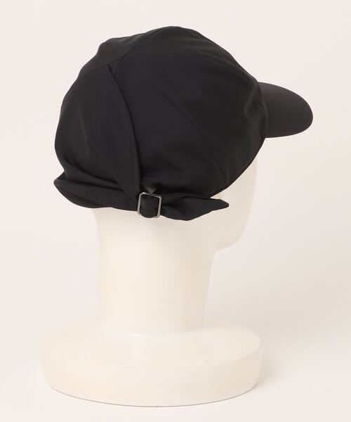 IRIS47（イリスフォーセブン） キャップ 帽子 「IRIS 47」horn cap