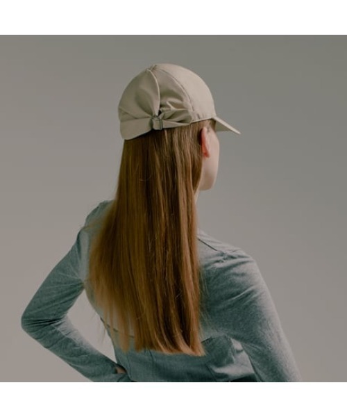 IRIS47（イリスフォーセブン） キャップ 帽子 「IRIS 47」horn cap