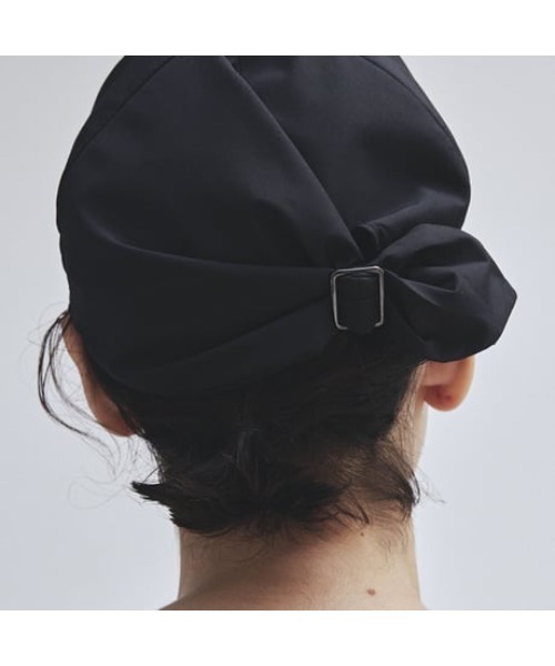 IRIS47（イリスフォーセブン） キャップ 帽子 「IRIS 47」horn cap