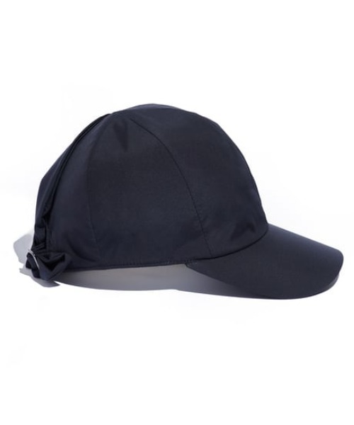 IRIS47（イリスフォーセブン） キャップ 帽子 「IRIS 47」horn cap