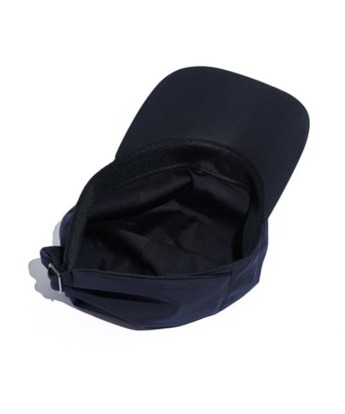 IRIS47（イリスフォーセブン） キャップ 帽子 「IRIS 47」horn cap