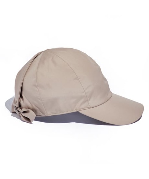 IRIS47（イリスフォーセブン） キャップ 帽子 「IRIS 47」horn cap