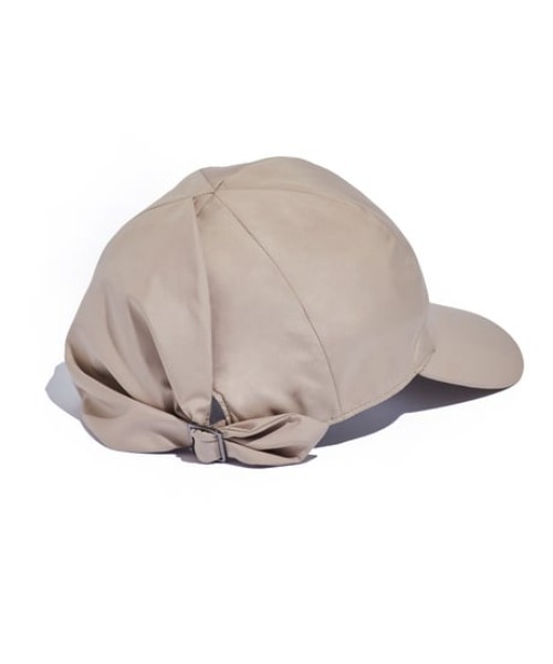 IRIS47（イリスフォーセブン） キャップ 帽子 「IRIS 47」horn cap