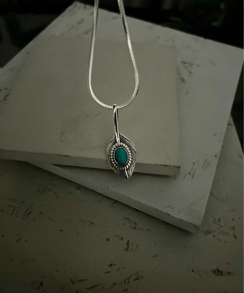 blatto（ブラット） ネックレス 「blatto 925silver」925シルバー 