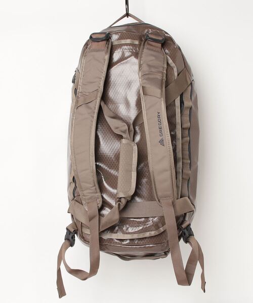 GREGORY（グレゴリー） ドラムバッグ アルパカ40 ALPACA 40 ミラージュ