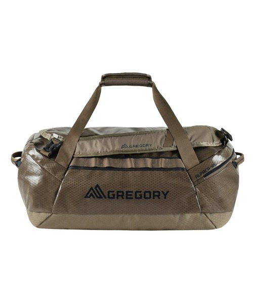 ☆SOLD！アルパカごりらぶ(*´∇｀*)♪☆ご購入確定品！ボールド計4個 GREGORY（グレゴリー） ドラムバッグ アルパカ40 ALPACA 40 ミラージュ