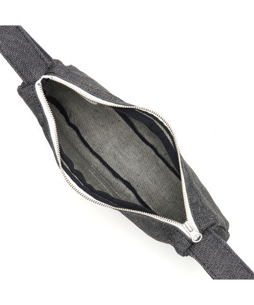 STUDIO SEVEN ショルダーバッグ Denim Mini Shoulder Bag