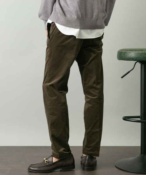 URBAN RESEARCH ROSSO MEN パンツ 「セットアップ対応」「XLサイズあり