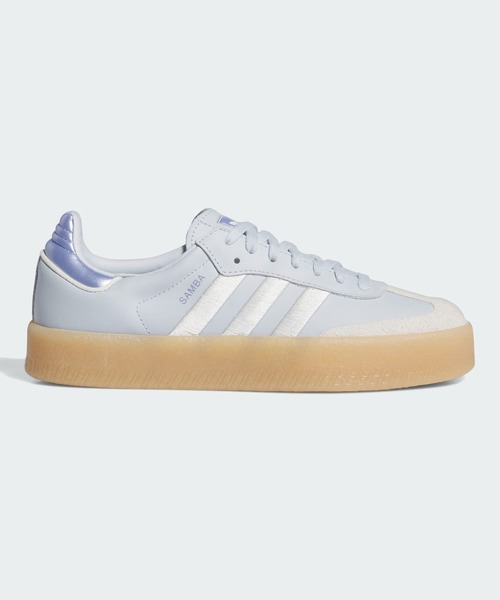 adidas Sambae Shoes - Black | Free Shipping with adiClub