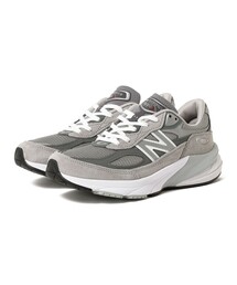 BEAMS BOY（ビームス ボーイ） ニューバランス スニーカー New Balance