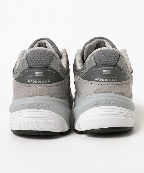 ★New Balance★女性プレミアム★Made in USA★W990GL6★希少 新品 米国製 New Balance ニューバランス W990GL6 スニーカー 22