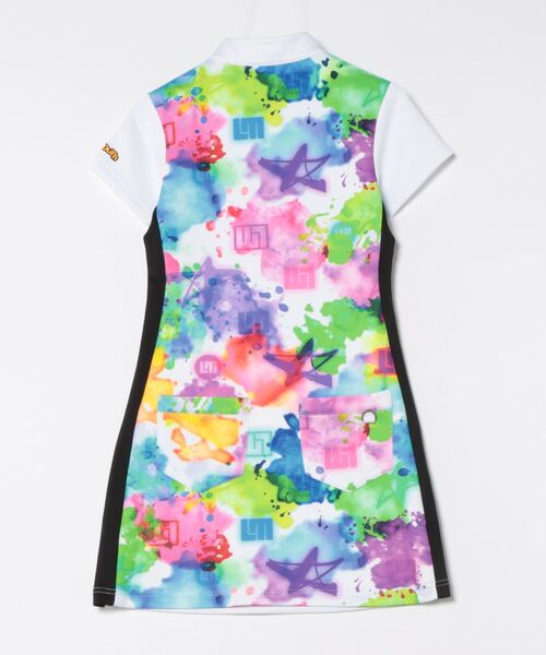 ワンピース 「Loudmouth/ラウドマウス」レディースダンボール