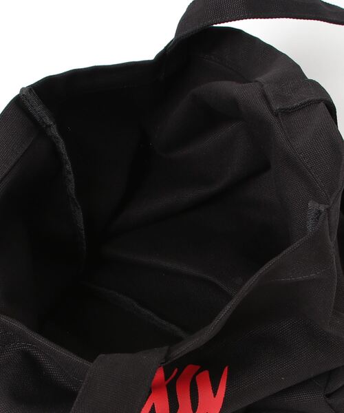 PIZZANISTA！ トートバッグ PIZZANISTA!/ピザニスタ トートバッグ タン