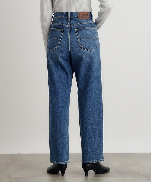 デニム・ジーパン [NEVY] Sierra Slim Bootcut Denim Pants パンツ・ボトムス / デニム 通販 | Sir online store / サー