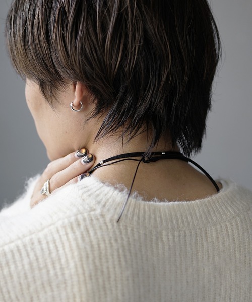 MinoriTY チョーカー 「MinoriTY Select」2wayシンセティック